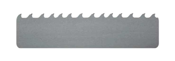 144 Carbide Tipped Bandsaw Blade